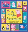 Opakowanie Peppa Pig: My Peppa Adventure