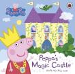 Opakowanie Peppa Pig Peppa's Magic Castle