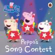 Opakowanie Peppa Pig Peppa's Song Contest