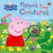 Opakowanie Peppa Pig: Peppa's Tiny Creatures