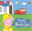 Opakowanie Peppa Pig: Peppa to the Rescue
