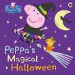 Opakowanie Peppa Pig Peppas Magical Halloween