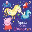 Opakowanie Peppa Pig: Peppa’s Pop-Up Unicorns