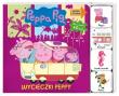 Peppa Pig. Zagraj Ze Mną cz.4. Autor:   Praca zbiorowa. Dadada.pl Okładka książki Peppa Pig. Zagraj Ze Mną cz.4