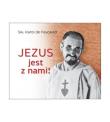 Okładka książki Perełka 316 - Jezus jest z nami!