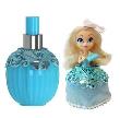Opakowanie Perfumies laleczka Cherrie Blossom Teal