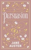 Okładka książki Persuasion