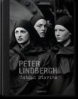 Peter Lindbergh Untold Stories. Autor: Kramer Felix, Wim Wenders. Dadada.pl Okładka książki Peter Lindbergh Untold Stories