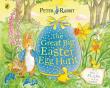 Okładka książki Peter Rabbit Great Big Easter