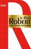 Petit Robert de la langue francaise 2025 Słownik. Autor: Gouelleu Marie, Frequelin Magosha. Dadada.pl Okładka książki Petit Robert de la langue francaise 2025 Słownik