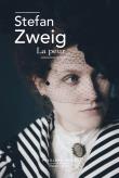 Peur. Autor: Zweig Stefan. Dadada.pl Okładka książki Peur