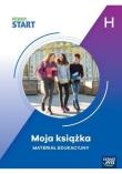 Pewny Start. Moja książka poz. H. Autor:   Praca zbiorowa. Dadada.pl Okładka książki Pewny Start. Moja książka poz. H