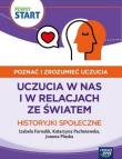 Pewny start. Poznać i zrozumieć.. Historyjki społ.. Autor: Izabela Fornalik, Pachniewska Kaarzyna, Płuska Ka. Dadada.pl Okładka książki Pewny start. Poznać i zrozumieć.. Historyjki społ.