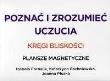 Pewny start. Poznać i zrozumieć...Plansze...Kręgi. Autor: Izabela Fornalik, Pachniewska Katarzyna, Joanna Płuciennik. Dadada.pl Okładka książki Pewny start. Poznać i zrozumieć...Plansze...Kręgi
