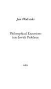 Okładka książki Philosophical Excursions into Jewish Problems