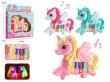 Opakowanie Pianinko Jednorożec mix
