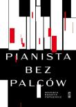 Okładka książki Pianista bez palców