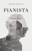 Pianista. Autor: Władysław Szpilman. Dadada.pl Okładka książki Pianista