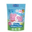 Opakowanie Pianotwory Peppa Pig doypack 6 sztuk po 20g