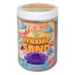 Opakowanie Piasek dynamiczny fioletowy 1kg