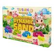 Opakowanie Piasek dynamiczny - zestaw farma