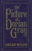 PICTURE OF DORIAN GRAY, THE. Autor: Wilde Oscar. Dadada.pl Okładka książki PICTURE OF DORIAN GRAY, THE