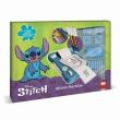 Opakowanie Pieczątki Maszyna do naklejek Stitch