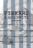Okładka książki Piekarz z Auschwitz