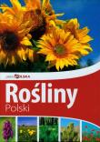 Piękna Polska Rośliny Polski wyd.II Dragon. Autor: Krzyściak-Kosińska Renata, Kosiński Marek. Dadada.pl Okładka książki Piękna Polska Rośliny Polski wyd.II Dragon