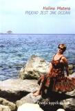 Okładka książki Piękno jest jak ocean