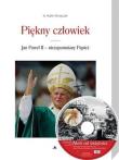 Okładka książki Piękny człowiek