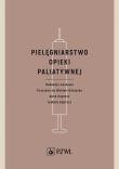 Pielęgniarstwo opieki paliatywnej. Autor: Walden-Gałuszko Krystyna de, Anna Kaptacz, Kaptacz Izabela. Dadada.pl Okładka książki Pielęgniarstwo opieki paliatywnej