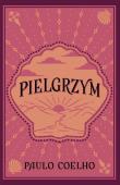 Pielgrzym. Autor: Paulo Coelho. Dadada.pl Okładka książki Pielgrzym