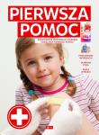 Pierwsza pomoc. Autor:   Praca zbiorowa. Dadada.pl Okładka książki Pierwsza pomoc