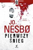 Pierwszy śnieg. Autor: Nesbo Jo. Dadada.pl Okładka książki Pierwszy śnieg