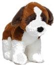 Opakowanie Pies bernardyn 30 cm