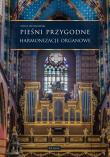 Okładka książki Pieśni przygodne. Harmonizacje Organowe