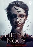 Piętno nocy. Daję Ci wieczność. Tom 5. Autor: Suchocka Agata. Dadada.pl Okładka książki Piętno nocy. Daję Ci wieczność. Tom 5