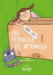 Piia Pierniczek się wprowadza. Autor: Kairi Look. Dadada.pl Okładka książki Piia Pierniczek się wprowadza