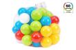 Opakowanie Piłeczki 7cm 60szt