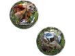 Opakowanie Piłka 23cm Jurassic World mix