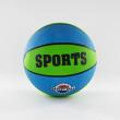Opakowanie Piłka do koszykówki 10'' kolorowa