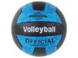 Opakowanie Piłka do siatkówki niebiesko czarna rozmiar 5