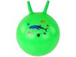 Opakowanie Piłka do skakania zielona z rekinem 45cm
