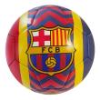 Opakowanie Piłka nożna FC Barcelona Zigzag size 5