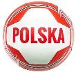 Opakowanie Piłka nożna Maxsport Polska
