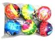 Opakowanie Piłka Owady 6 kolorów 15 cm