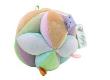 Opakowanie Piłka pluszowa pastelowa 11cm