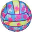 Opakowanie Piłka siatkowa PVC świecąca led 20 cm
