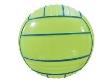 Opakowanie Piłka siatkówka zielona 22cm